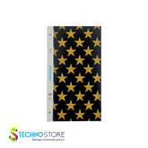 MICA RS DISEÑO LUXURY FOIL BACK FLIM LF001, TALLA M